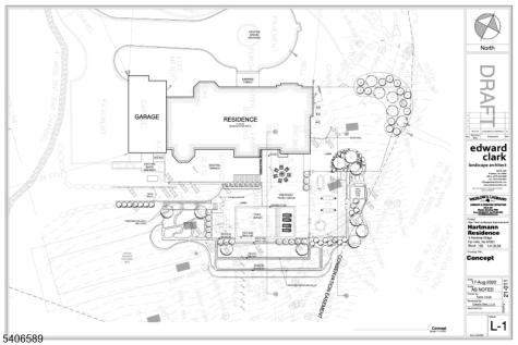 4 Rainetree Ridge Mendham NJ 07931