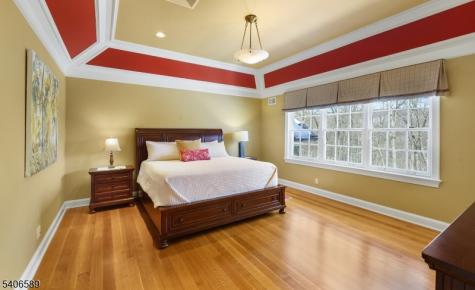 4 Rainetree Ridge Mendham NJ 07931