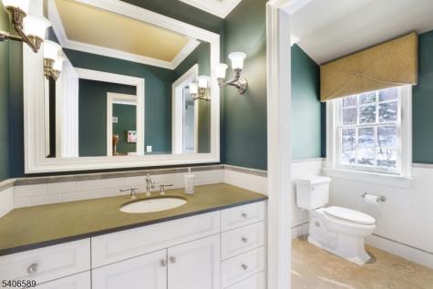 4 Rainetree Ridge Mendham NJ 07931
