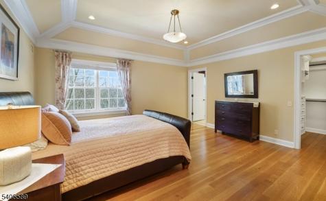 4 Rainetree Ridge Mendham NJ 07931