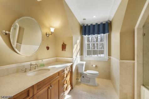 4 Rainetree Ridge Mendham NJ 07931
