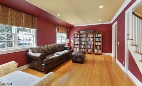 4 Rainetree Ridge Mendham NJ 07931