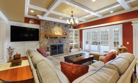 4 Rainetree Ridge Mendham NJ 07931