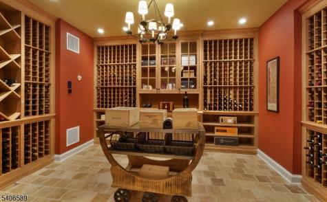 4 Rainetree Ridge Mendham NJ 07931