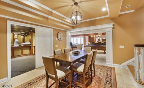4 Rainetree Ridge Mendham NJ 07931