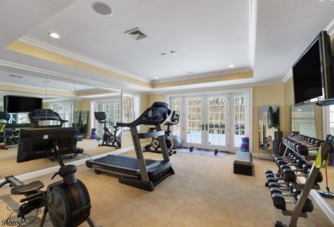 4 Rainetree Ridge Mendham NJ 07931