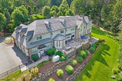 4 Rainetree Ridge Mendham NJ 07931