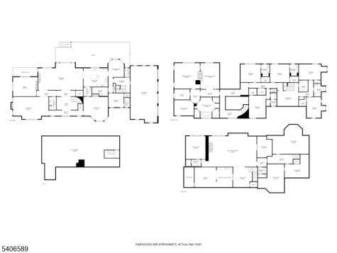 4 Rainetree Ridge Mendham NJ 07931