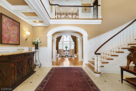 4 Rainetree Ridge Mendham NJ 07931