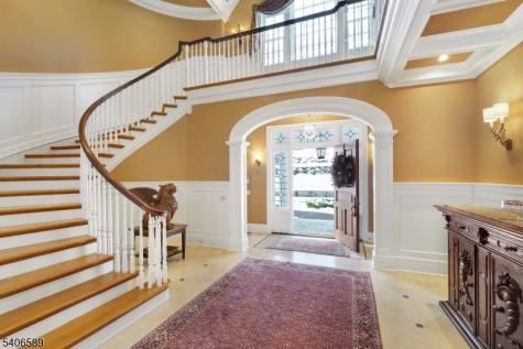 4 Rainetree Ridge Mendham NJ 07931