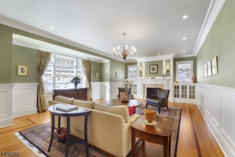 4 Rainetree Ridge Mendham NJ 07931