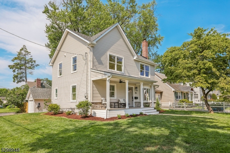 396 Park View Drive Scotch Plains NJ 07076