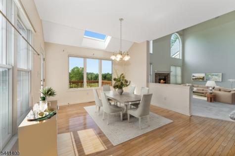 3 Stark Court Raritan NJ 08551