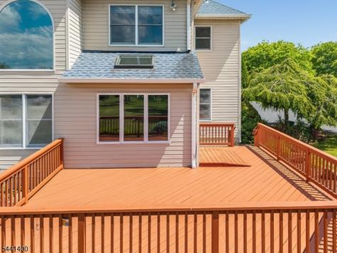 3 Stark Court Raritan NJ 08551