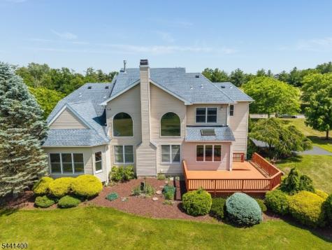 3 Stark Court Raritan NJ 08551