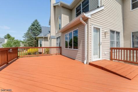 3 Stark Court Raritan NJ 08551