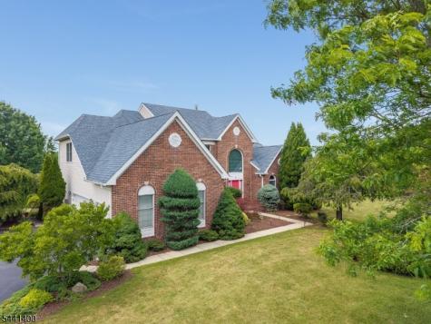 3 Stark Court Raritan NJ 08551