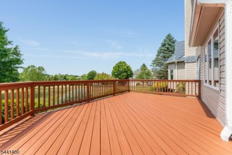 3 Stark Court Raritan NJ 08551