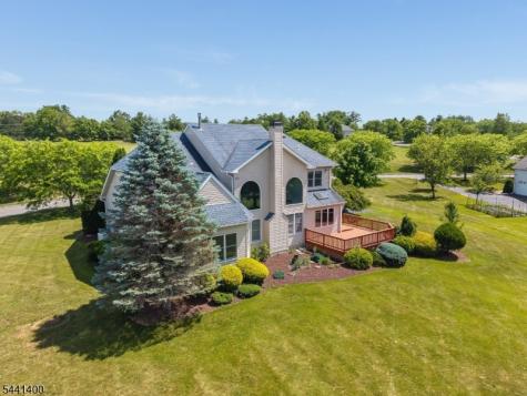 3 Stark Court Raritan NJ 08551