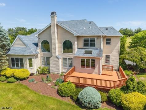 3 Stark Court Raritan NJ 08551