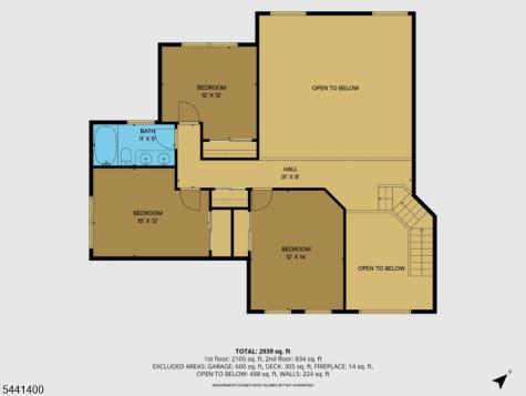 3 Stark Court Raritan NJ 08551