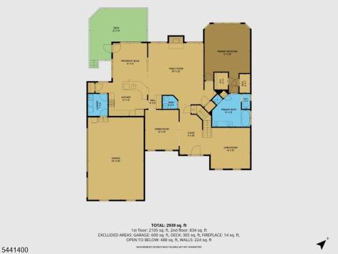 3 Stark Court Raritan NJ 08551