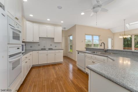 3 Stark Court Raritan NJ 08551