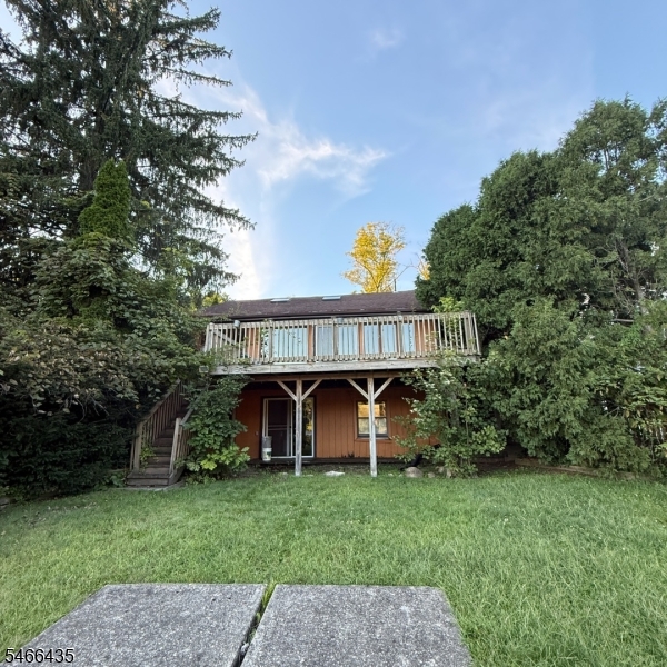 54 Horseshoe Drive Jefferson NJ 07438