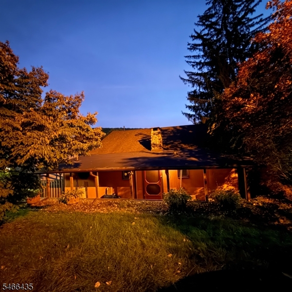 54 Horseshoe Drive Jefferson NJ 07438
