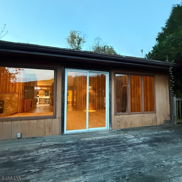 54 Horseshoe Drive Jefferson NJ 07438