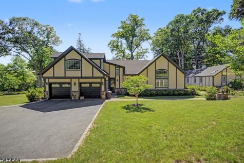 235 Old Chester Road Chester NJ 07930