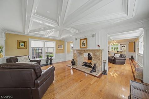 235 Old Chester Road Chester NJ 07930