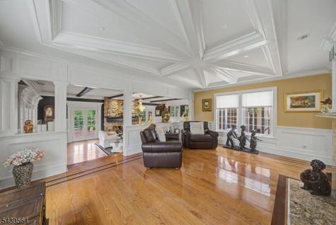 235 Old Chester Road Chester NJ 07930