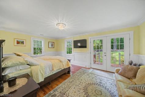 235 Old Chester Road Chester NJ 07930