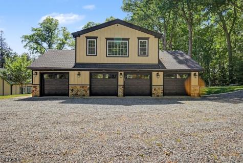 235 Old Chester Road Chester NJ 07930