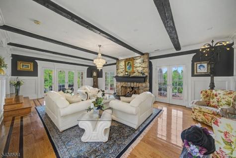 235 Old Chester Road Chester NJ 07930