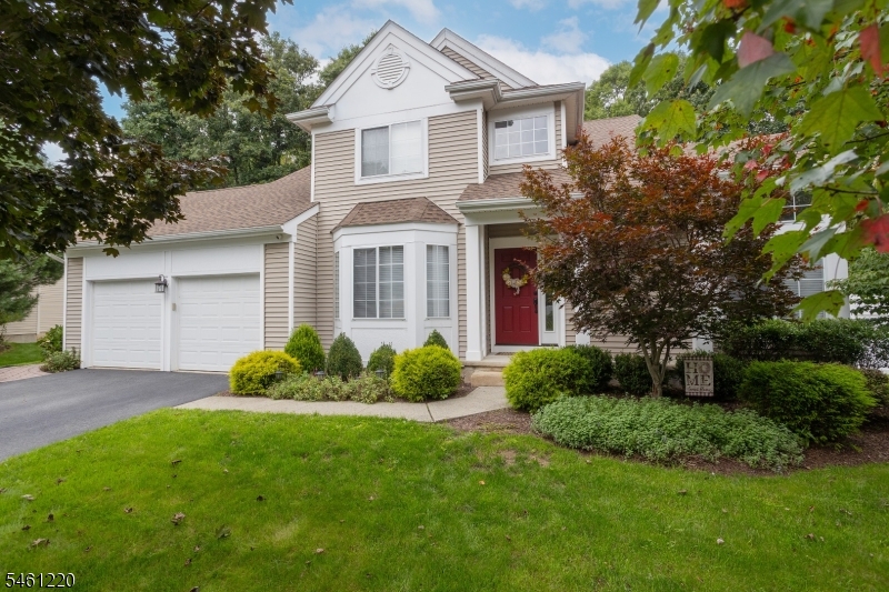102 Connelly Avenue Mount Olive NJ 07828