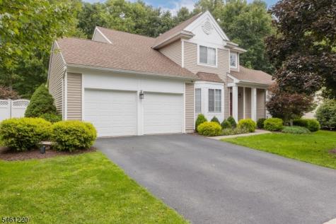102 Connelly Avenue Mount Olive NJ 07828