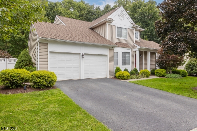 102 Connelly Avenue Mount Olive NJ 07828