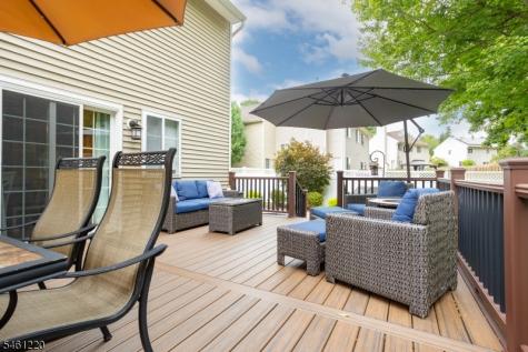 102 Connelly Avenue Mount Olive NJ 07828