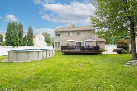 102 Connelly Avenue Mount Olive NJ 07828