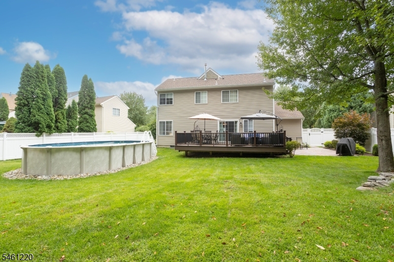 102 Connelly Avenue Mount Olive NJ 07828