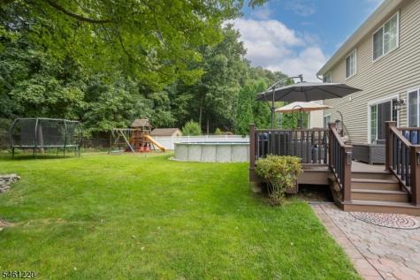 102 Connelly Avenue Mount Olive NJ 07828