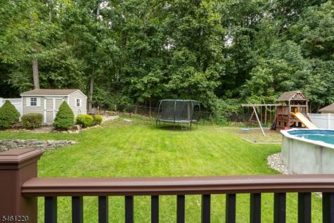 102 Connelly Avenue Mount Olive NJ 07828
