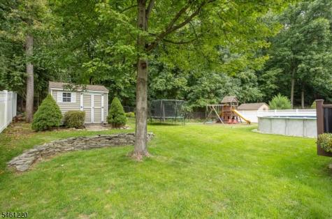 102 Connelly Avenue Mount Olive NJ 07828