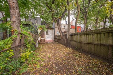 73 Virginia Avenue Jersey City NJ 07304