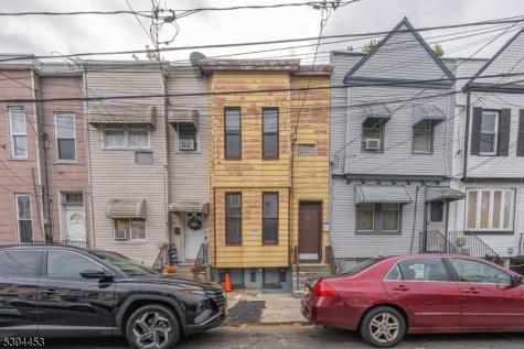 73 Virginia Avenue Jersey City NJ 07304