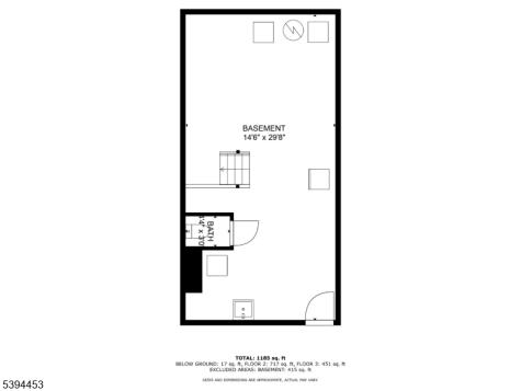 73 Virginia Avenue Jersey City NJ 07304