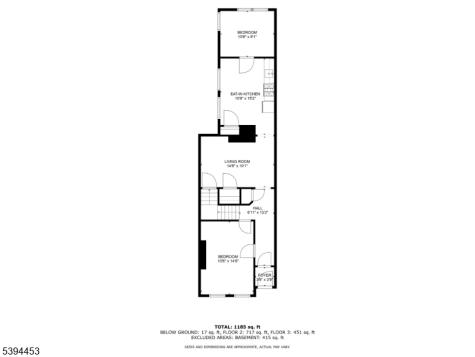 73 Virginia Avenue Jersey City NJ 07304