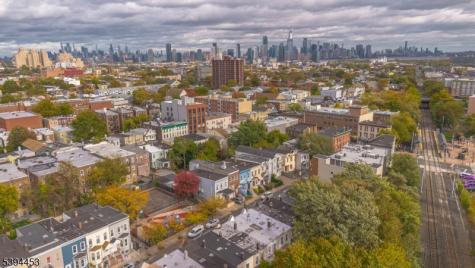 73 Virginia Avenue Jersey City NJ 07304